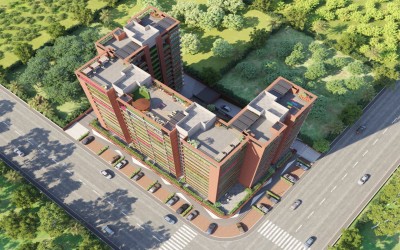 Gallery thumbnail Artham Prism