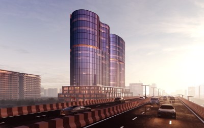 Gallery thumbnail Shivalik Wave