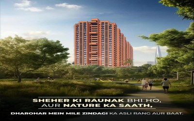 Gallery thumbnail Dharohar