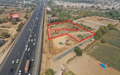 Gallery thumbnail Shilp Celestial